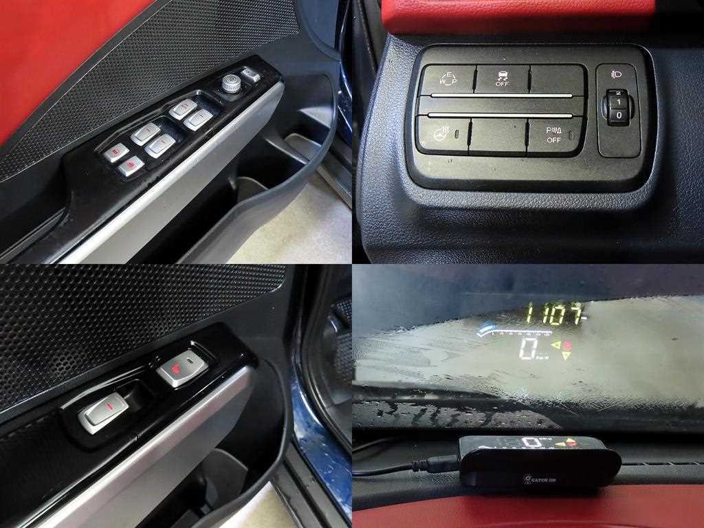 KG모빌리티(쌍용) 티볼리 가솔린 2WD 1.6 LX 최고급형 이미지 18