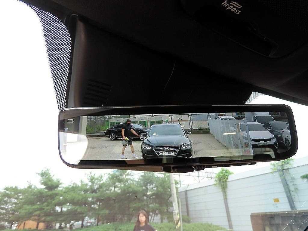 현대 팰리세이드 디 올 뉴 팰리세이드 2.5T 4WD 7인승 캘리그래피 이미지 14