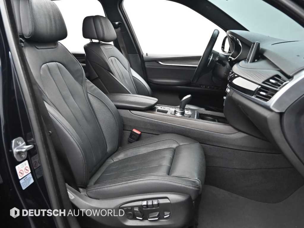 BMW X5 X5 (F15) xDrive 40d 이미지 10