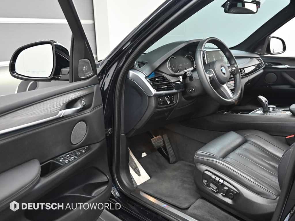 BMW X5 X5 (F15) xDrive 40d 이미지 11