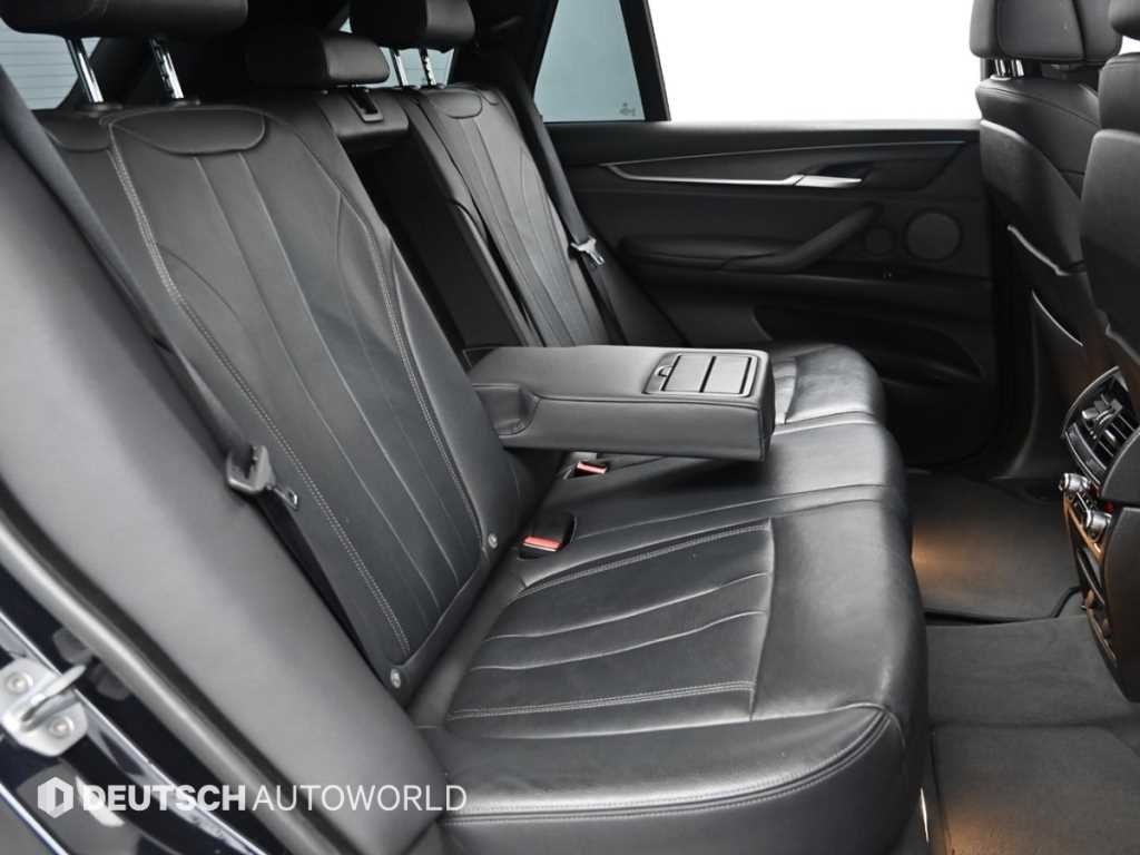 BMW X5 X5 (F15) xDrive 40d 이미지 12
