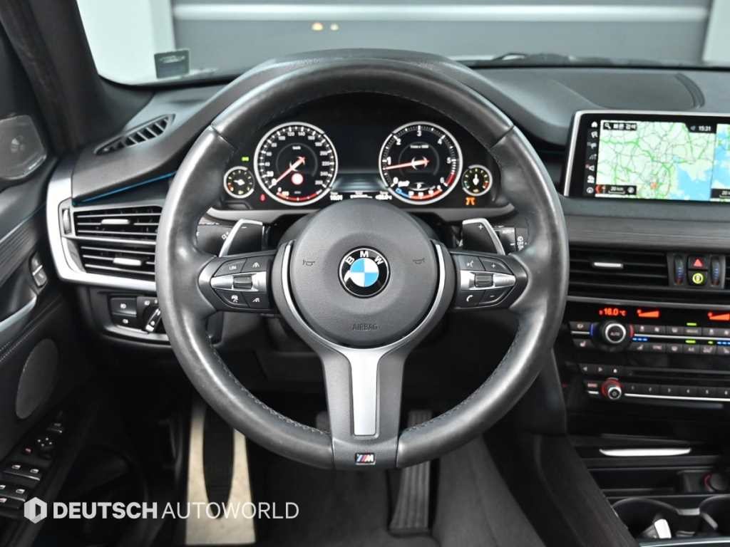 BMW X5 X5 (F15) xDrive 40d 이미지 13