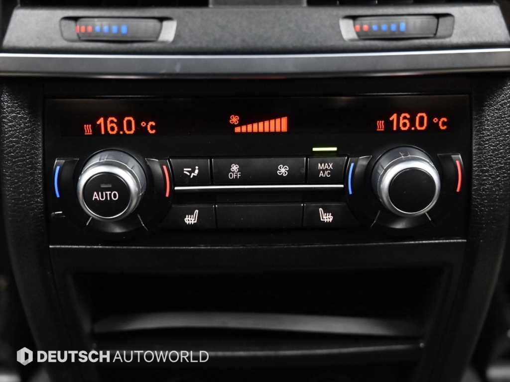 BMW X5 X5 (F15) xDrive 40d 이미지 16