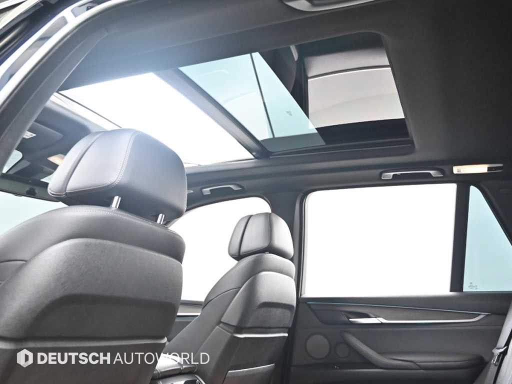 BMW X5 X5 (F15) xDrive 40d 이미지 18