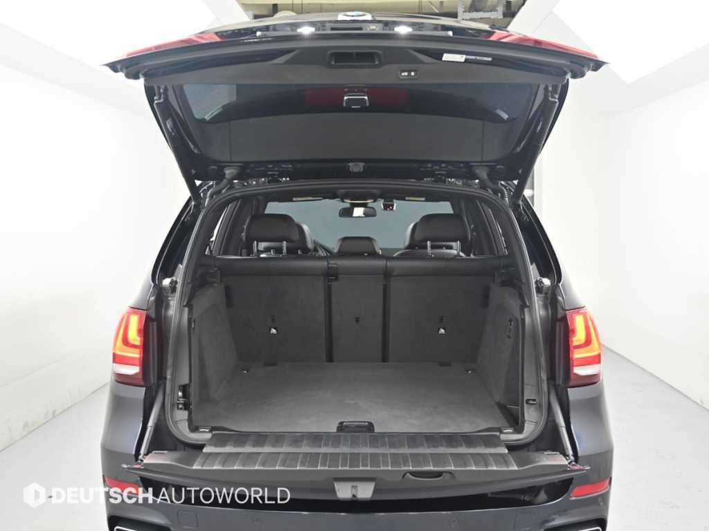 BMW X5 X5 (F15) xDrive 40d 이미지 19