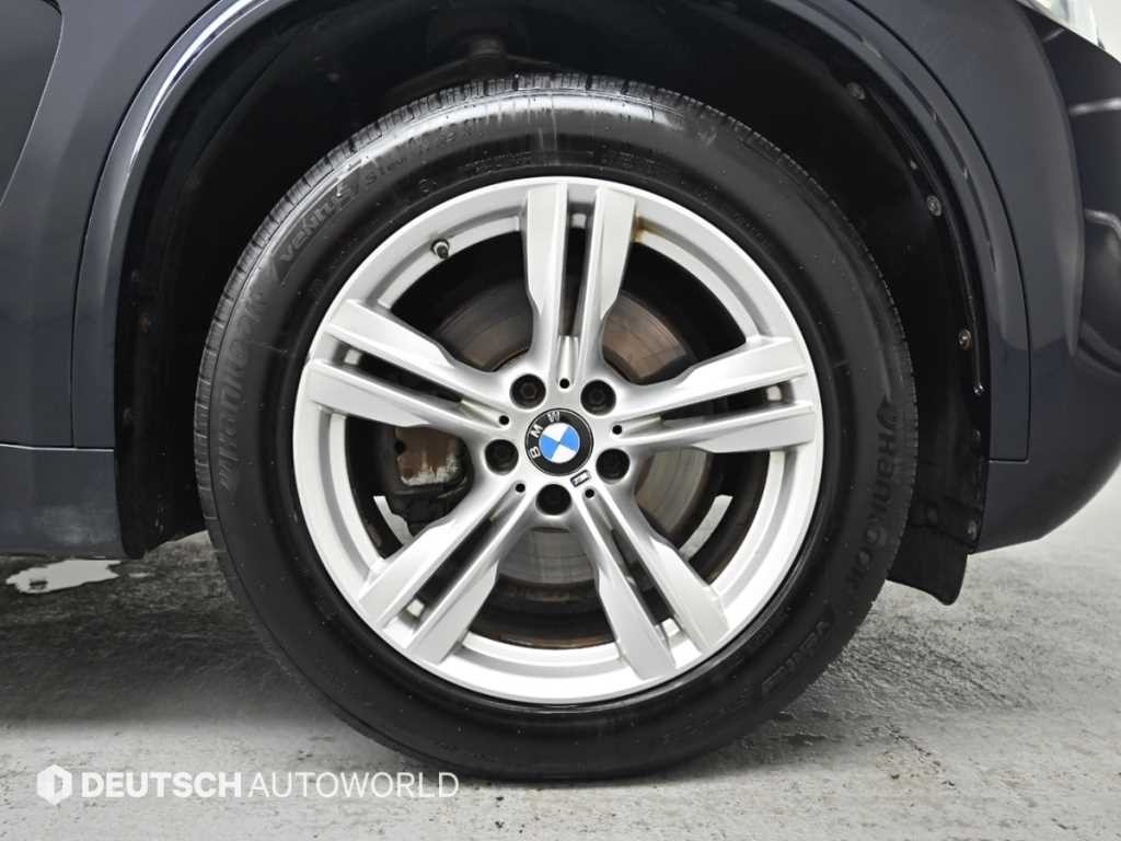 BMW X5 X5 (F15) xDrive 40d 이미지 5
