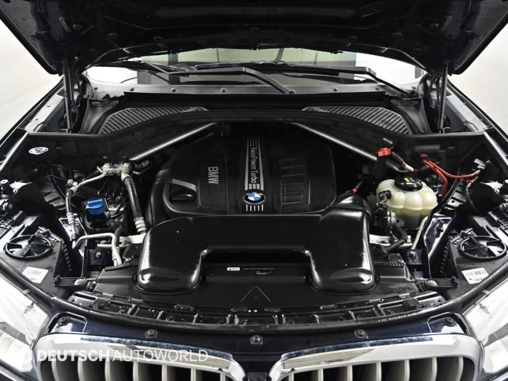 BMW X5 X5 (F15) xDrive 40d 이미지 6