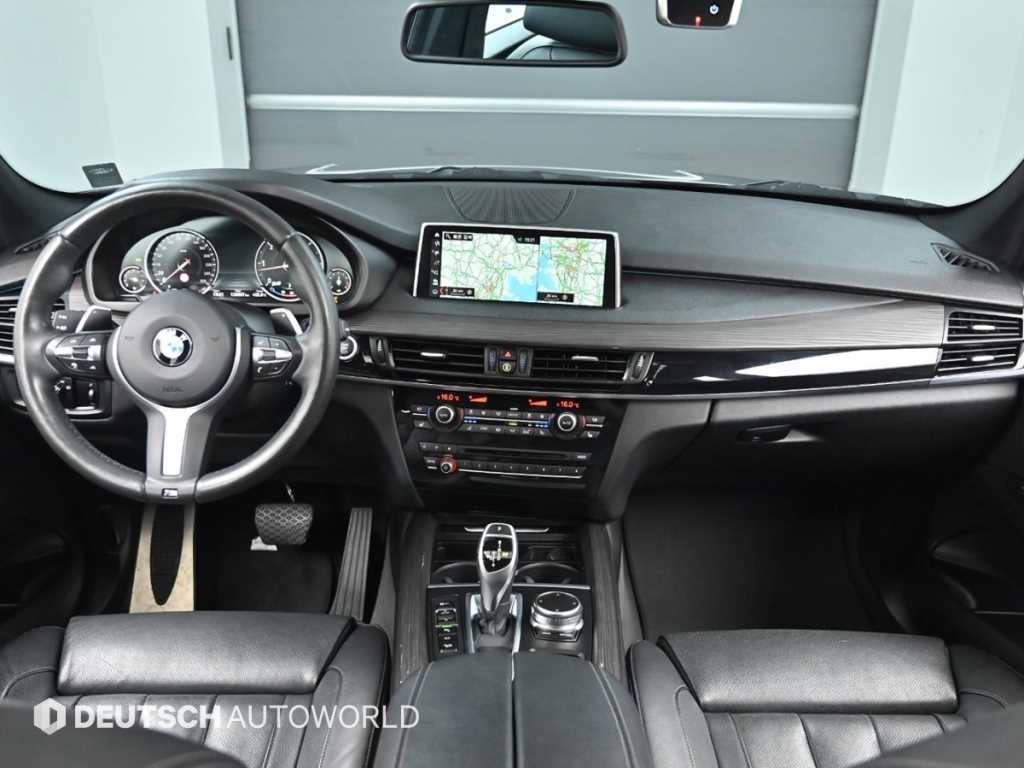 BMW X5 X5 (F15) xDrive 40d 이미지 7