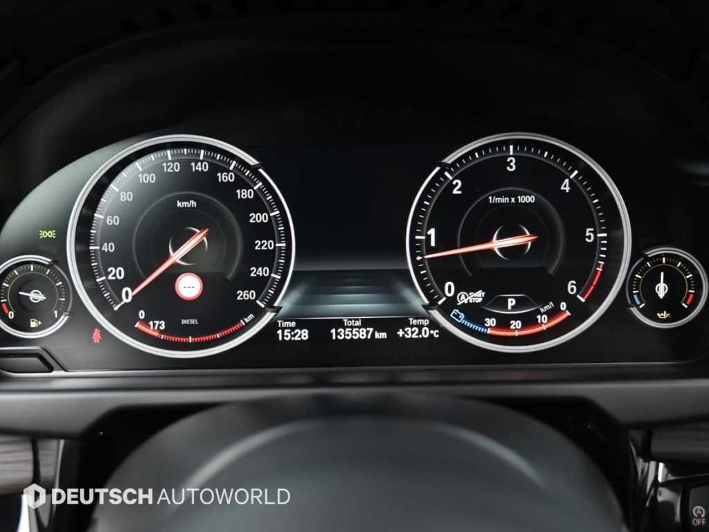 BMW X5 X5 (F15) xDrive 40d 이미지 8