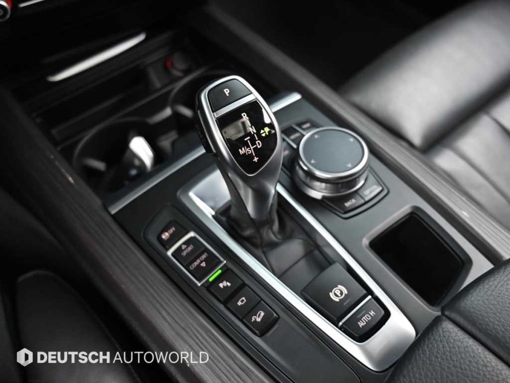 BMW X5 X5 (F15) xDrive 40d 이미지 9