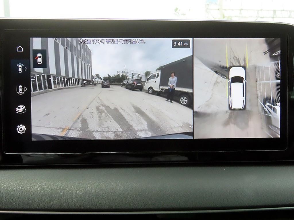 현대 팰리세이드 더 뉴 팰리세이드 가솔린 3.8 2WD 익스클루시브 이미지 15