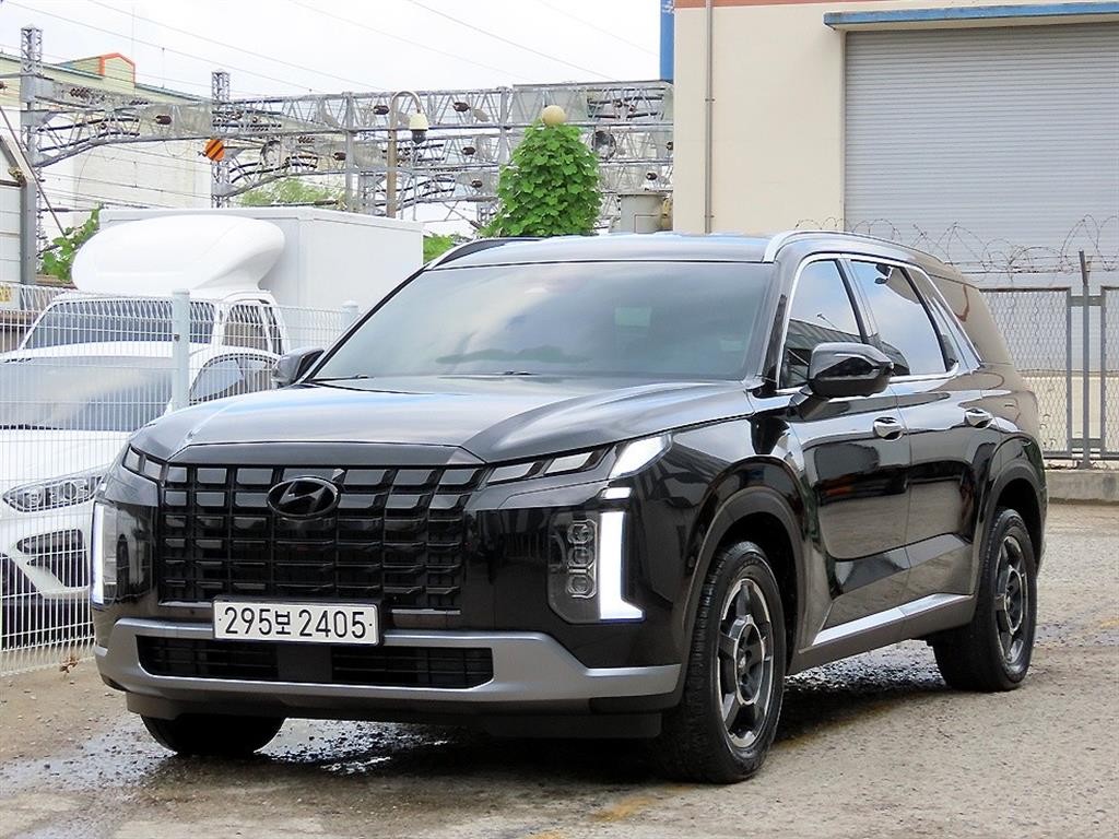 현대 팰리세이드 더 뉴 팰리세이드 가솔린 3.8 2WD 익스클루시브 이미지 2