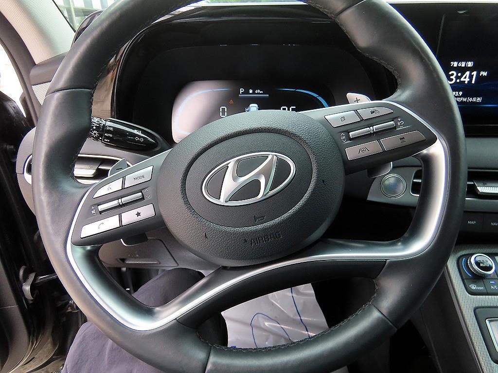 현대 팰리세이드 더 뉴 팰리세이드 가솔린 3.8 2WD 익스클루시브 이미지 8
