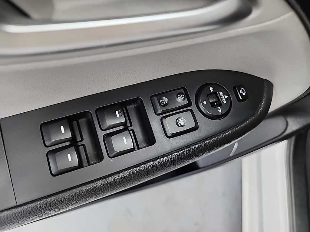 기아 레이 더 뉴 레이 2인승 밴 스탠다드 이미지 16