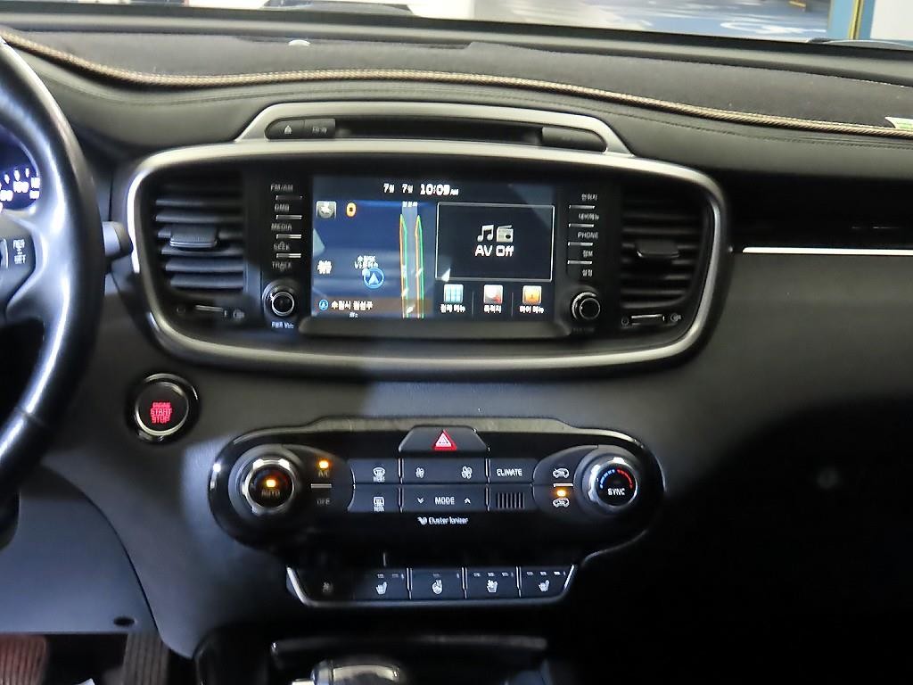 기아 쏘렌토 올 뉴 쏘렌토 디젤 2WD 2.0 프레스티지 이미지 11