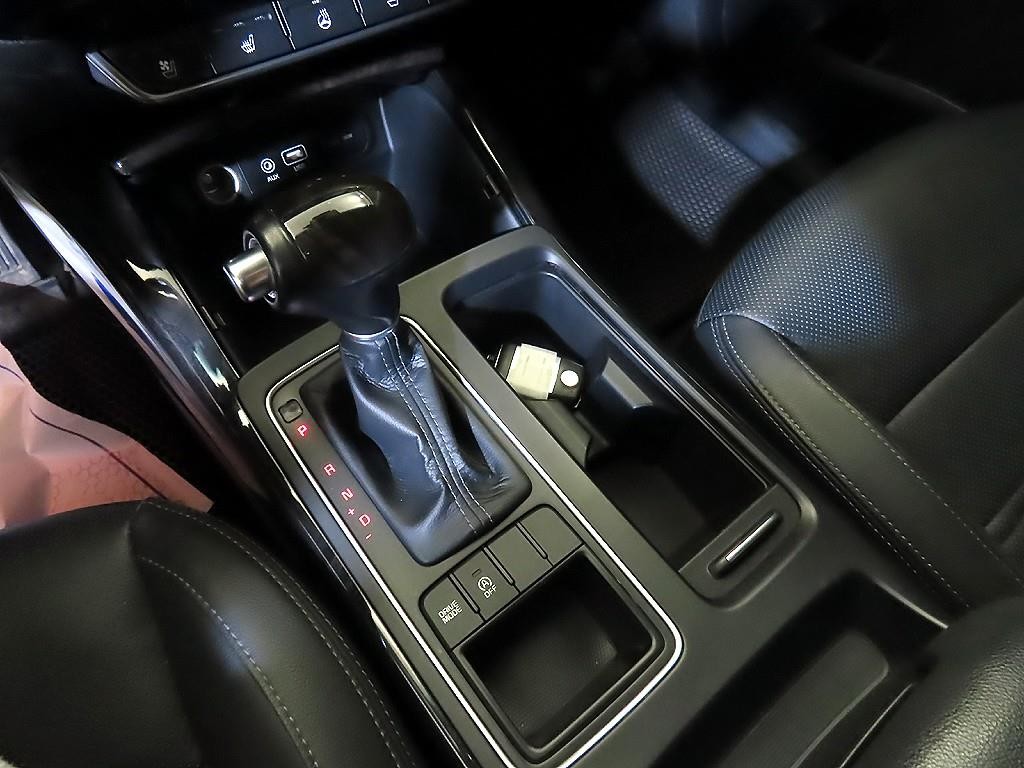 기아 쏘렌토 올 뉴 쏘렌토 디젤 2WD 2.0 프레스티지 이미지 12