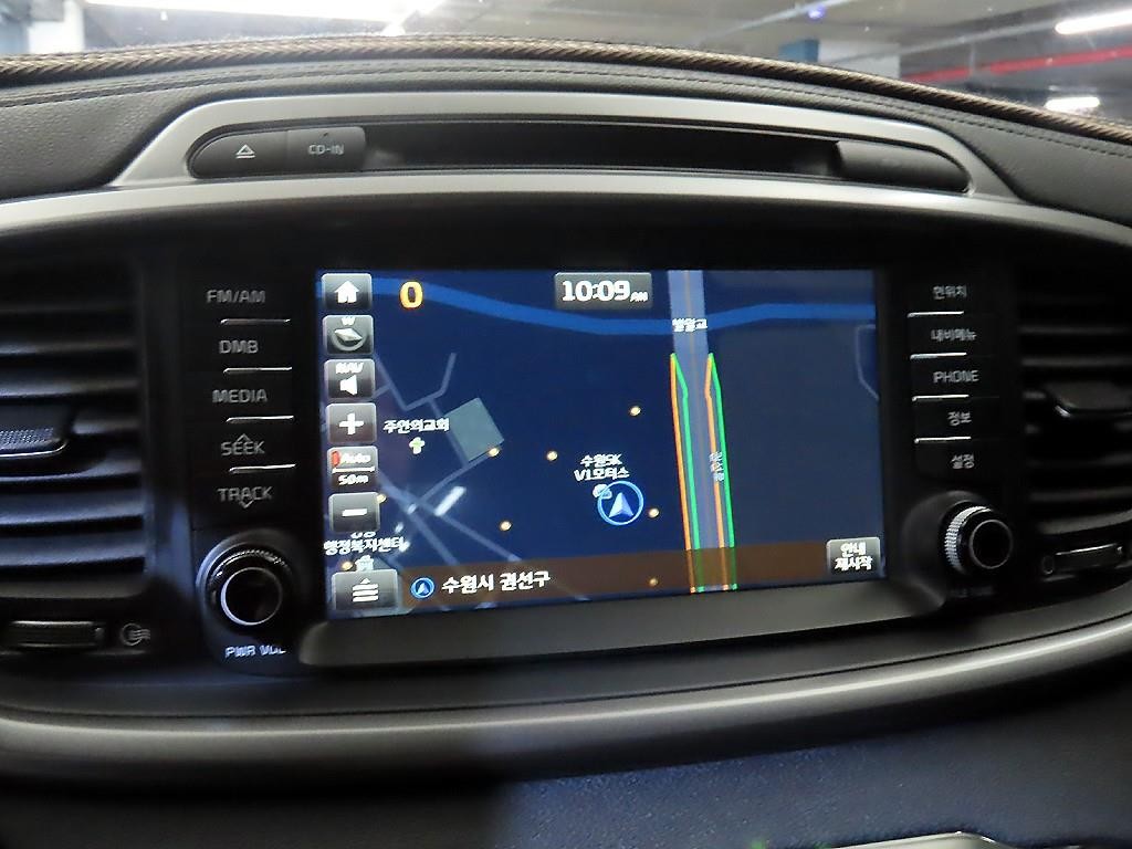 기아 쏘렌토 올 뉴 쏘렌토 디젤 2WD 2.0 프레스티지 이미지 13