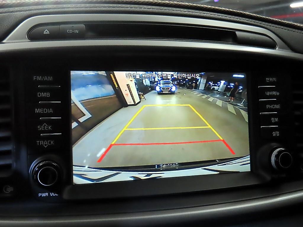기아 쏘렌토 올 뉴 쏘렌토 디젤 2WD 2.0 프레스티지 이미지 14