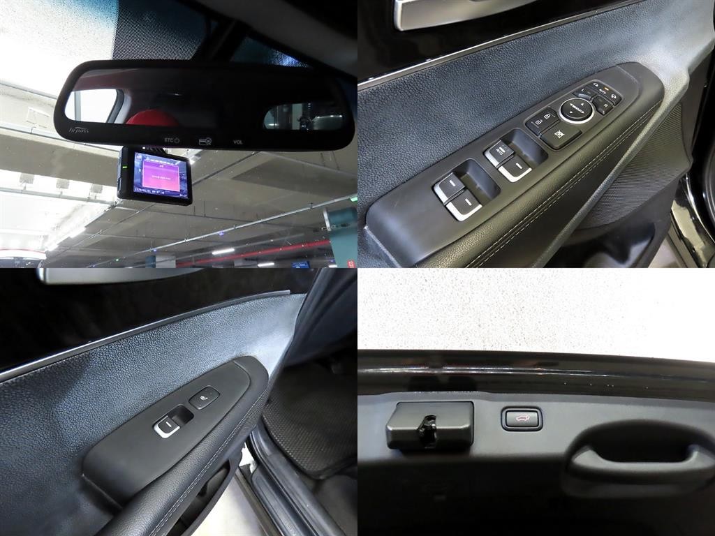 기아 쏘렌토 올 뉴 쏘렌토 디젤 2WD 2.0 프레스티지 이미지 18