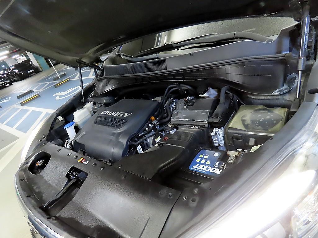 기아 쏘렌토 올 뉴 쏘렌토 디젤 2WD 2.0 프레스티지 이미지 19