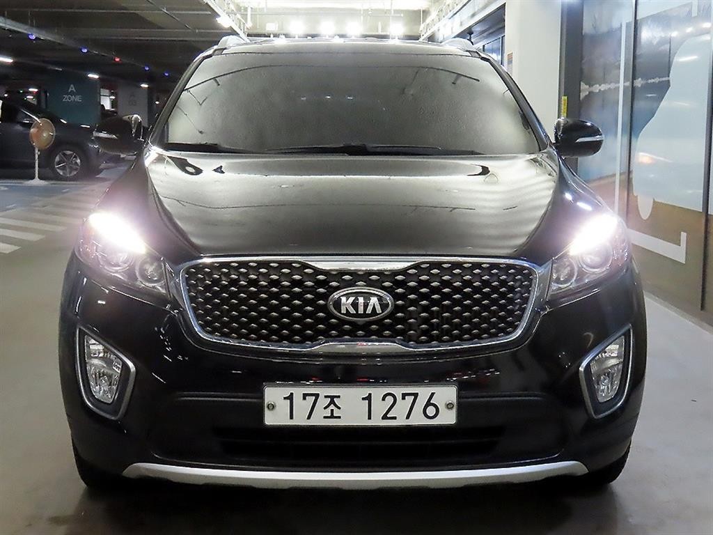 기아 쏘렌토 올 뉴 쏘렌토 디젤 2WD 2.0 프레스티지 이미지 2