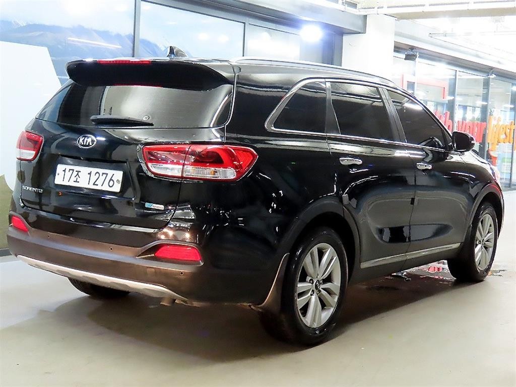 기아 쏘렌토 올 뉴 쏘렌토 디젤 2WD 2.0 프레스티지 이미지 4