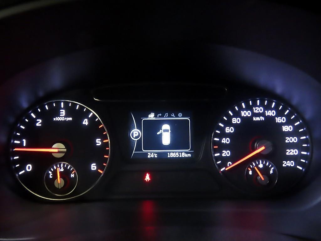 기아 쏘렌토 올 뉴 쏘렌토 디젤 2WD 2.0 프레스티지 이미지 9