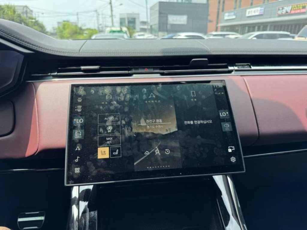 랜드로버 레인지로버 스포츠 레인지로버 스포츠 3세대 P360 HSE 다이나믹 이미지 9
