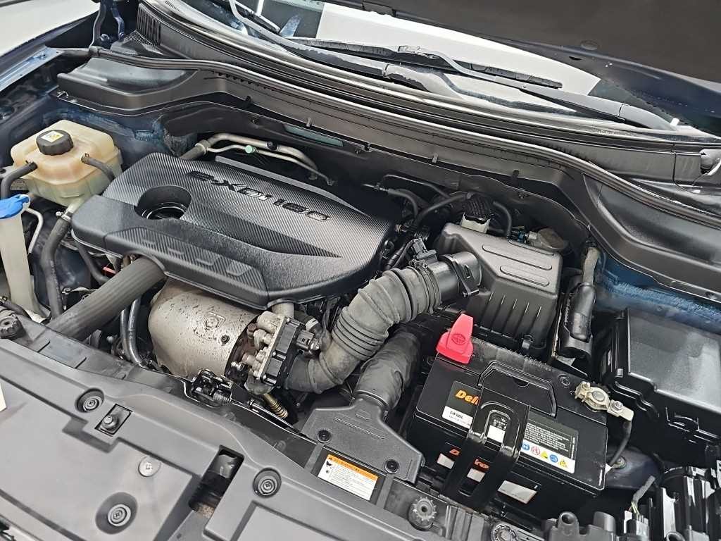KG모빌리티(쌍용) 티볼리 디젤 2WD 1.6 VX 이미지 5
