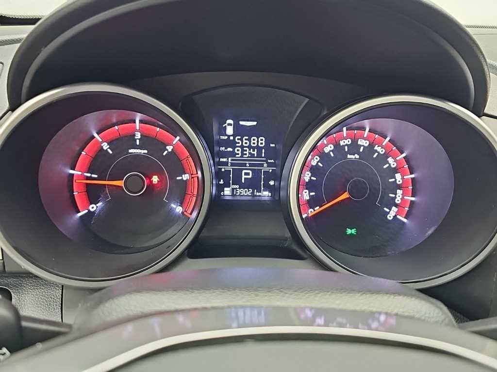 KG모빌리티(쌍용) 티볼리 디젤 2WD 1.6 VX 이미지 6