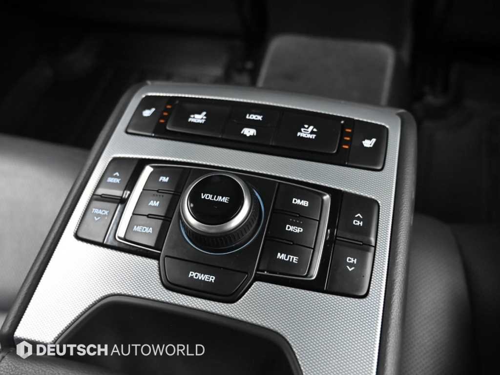 제네시스 G80 3.3 GDI AWD 프리미엄 럭셔리 이미지 16