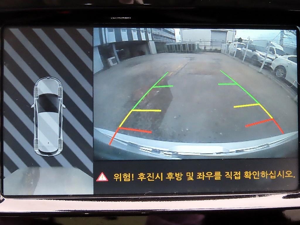 르노코리아(삼성) 클리오 인텐스 이미지 16