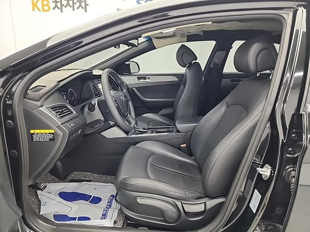 현대 쏘나타 LF 쏘나타 LPI 스마트 이미지 11