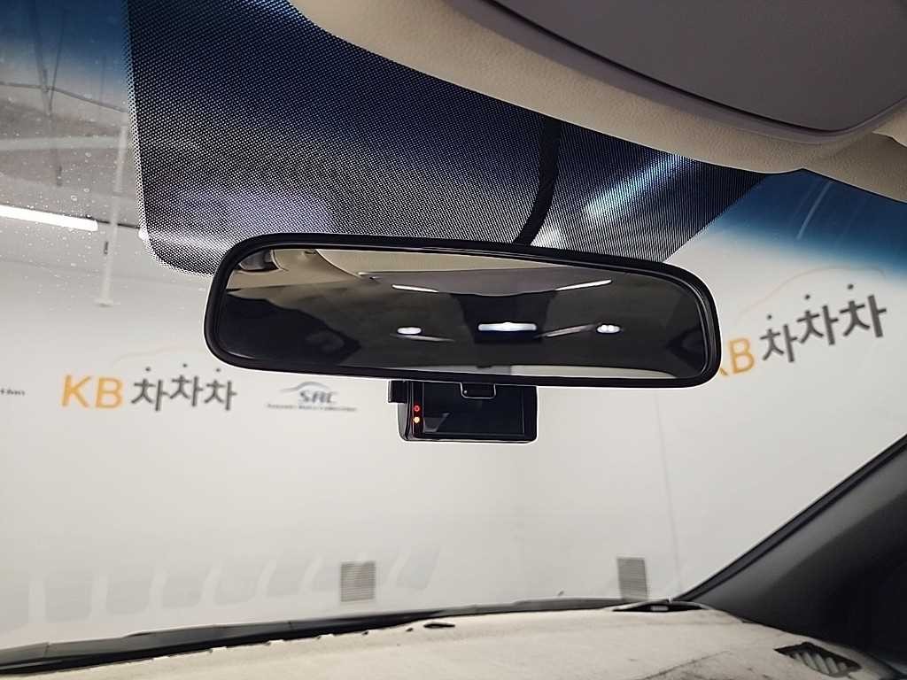현대 쏘나타 LF 쏘나타 LPI 스마트 이미지 16