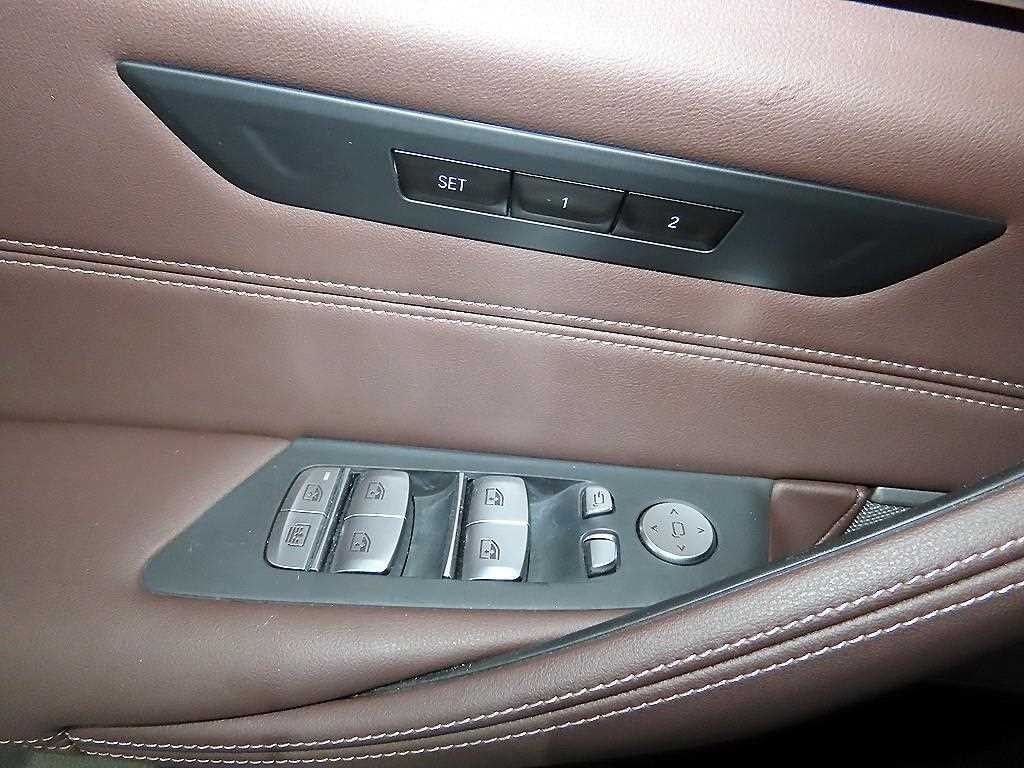 BMW 5시리즈 5시리즈 (G30) 530i xDrive M 스포츠 이미지 13