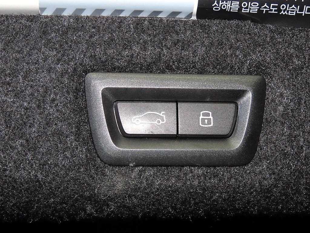 BMW 5시리즈 5시리즈 (G30) 530i xDrive M 스포츠 이미지 15
