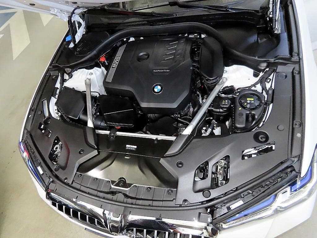 BMW 5시리즈 5시리즈 (G30) 530i xDrive M 스포츠 이미지 19