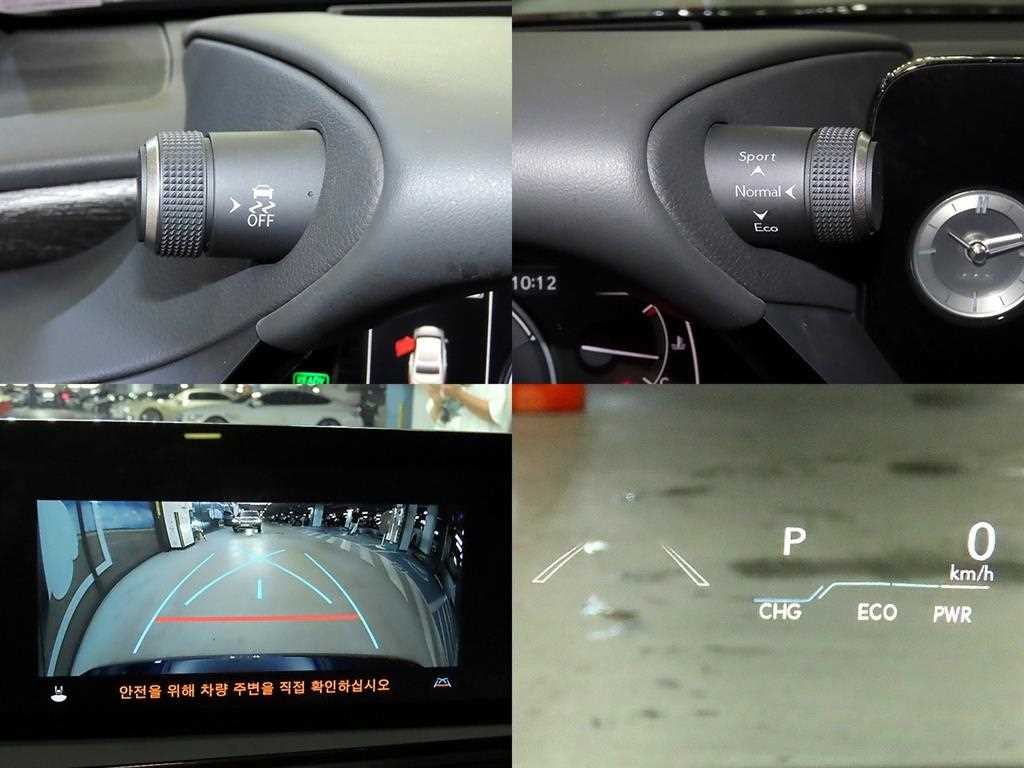 렉서스 ES ES300h 7세대 럭셔리 플러스 이미지 18
