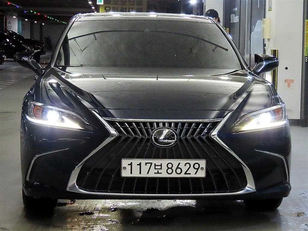 렉서스 ES ES300h 7세대 럭셔리 플러스 이미지 2