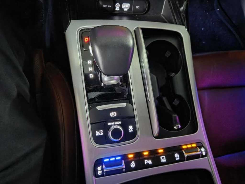 기아 스팅어 디젤 2.2 2WD 플래티넘 이미지 13