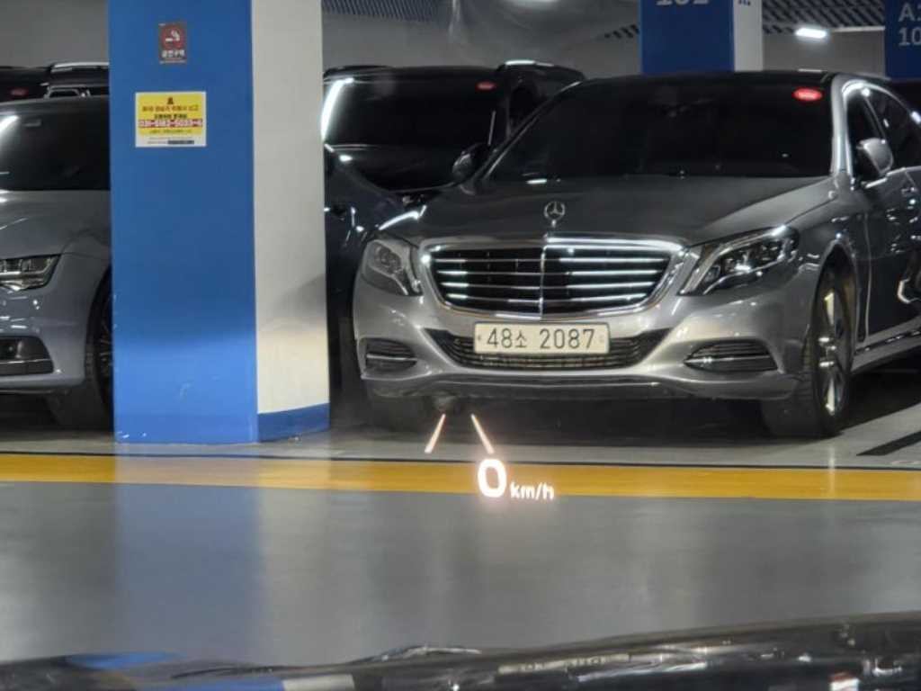 기아 스팅어 디젤 2.2 2WD 플래티넘 이미지 8