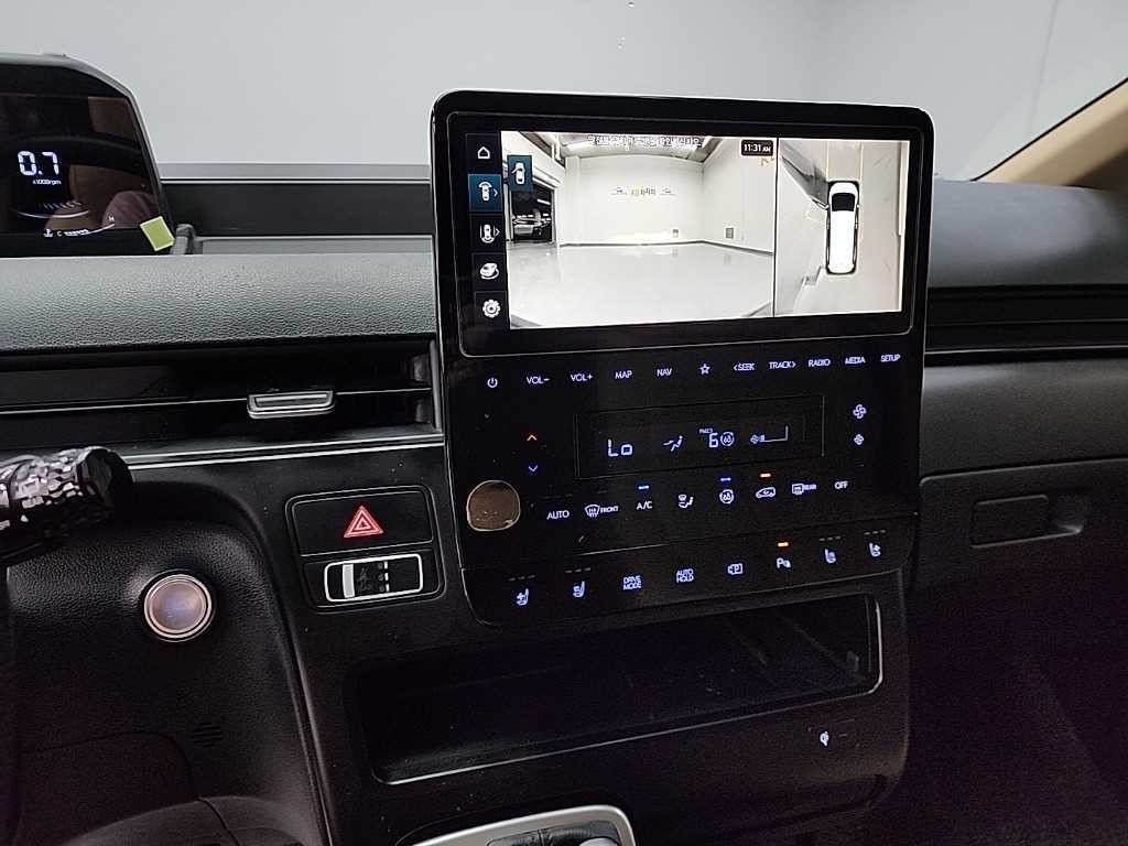 현대 스타리아 2WD 디젤 카고 모던 5인승 이미지 10