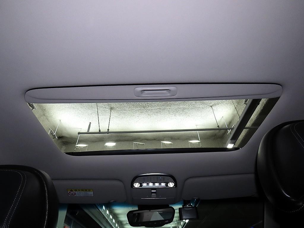 제네시스 EQ900 3.8 GDI AWD 럭셔리 이미지 17
