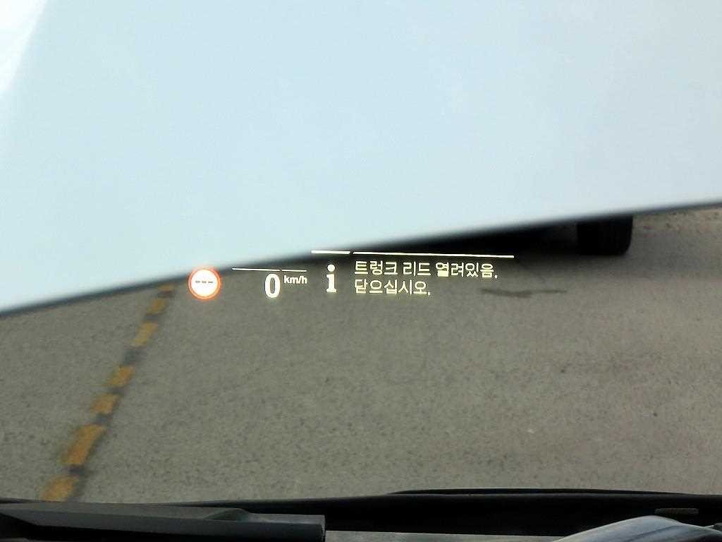 BMW X6 X6 (G06) xDrive 40i M 스포츠 이미지 10