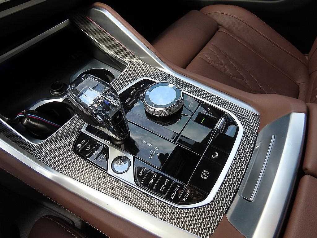 BMW X6 X6 (G06) xDrive 40i M 스포츠 이미지 11