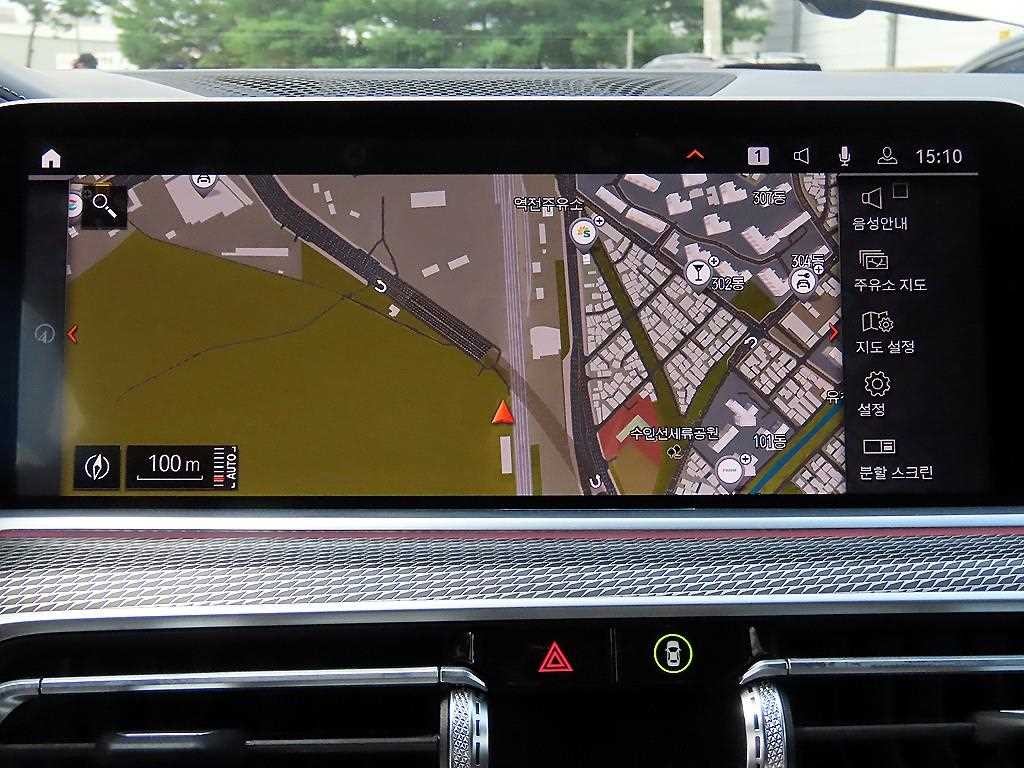 BMW X6 X6 (G06) xDrive 40i M 스포츠 이미지 14