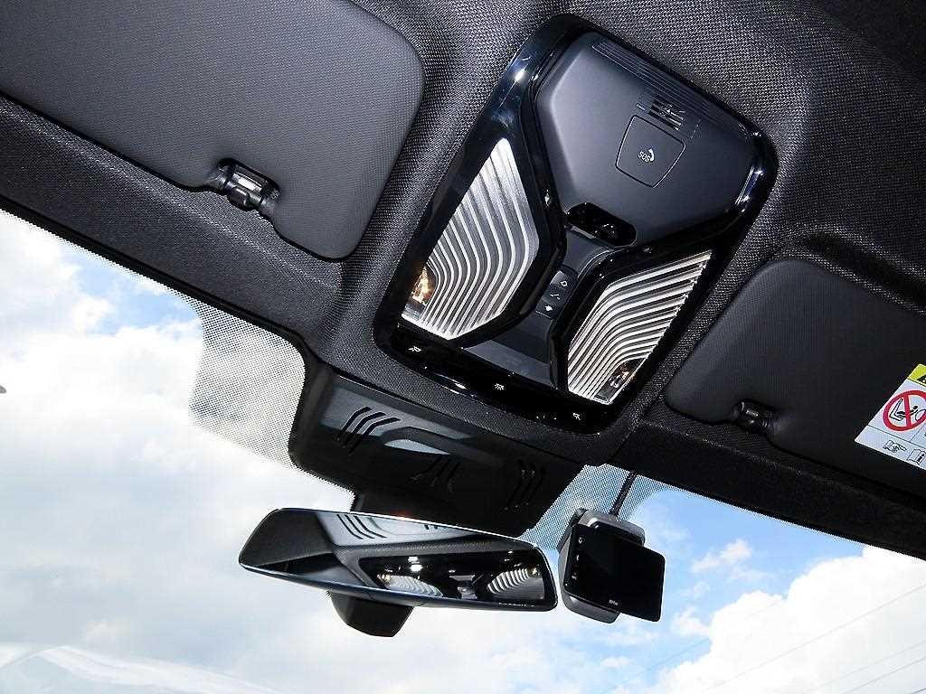 BMW X6 X6 (G06) xDrive 40i M 스포츠 이미지 16