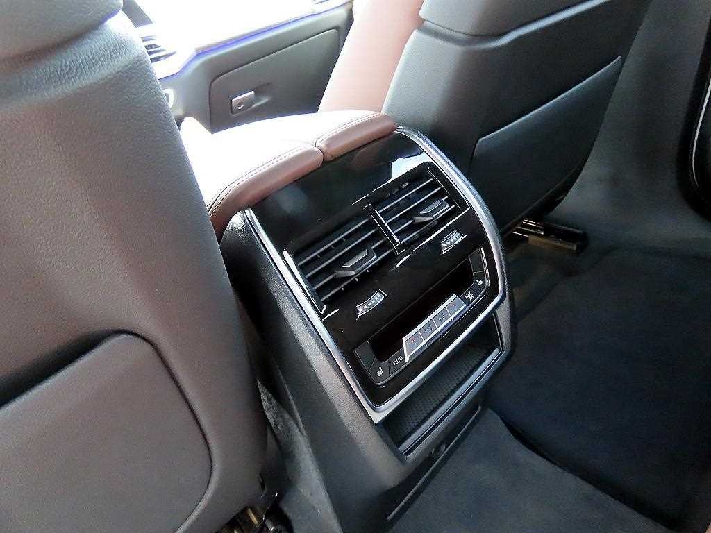 BMW X6 X6 (G06) xDrive 40i M 스포츠 이미지 17