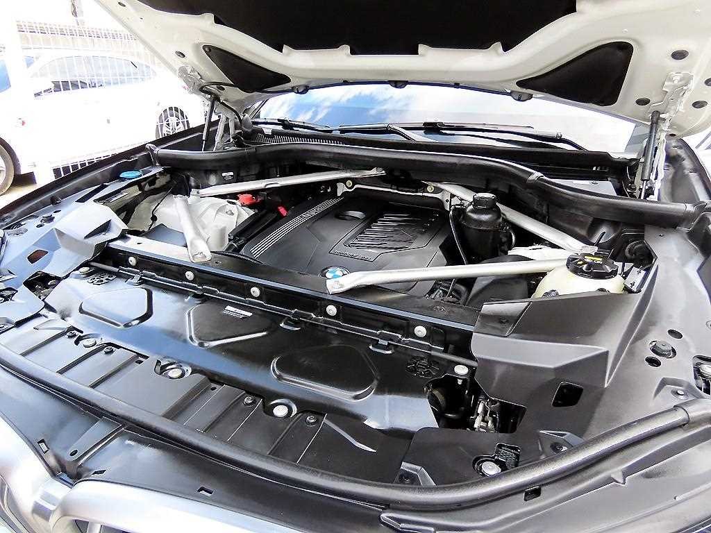 BMW X6 X6 (G06) xDrive 40i M 스포츠 이미지 19