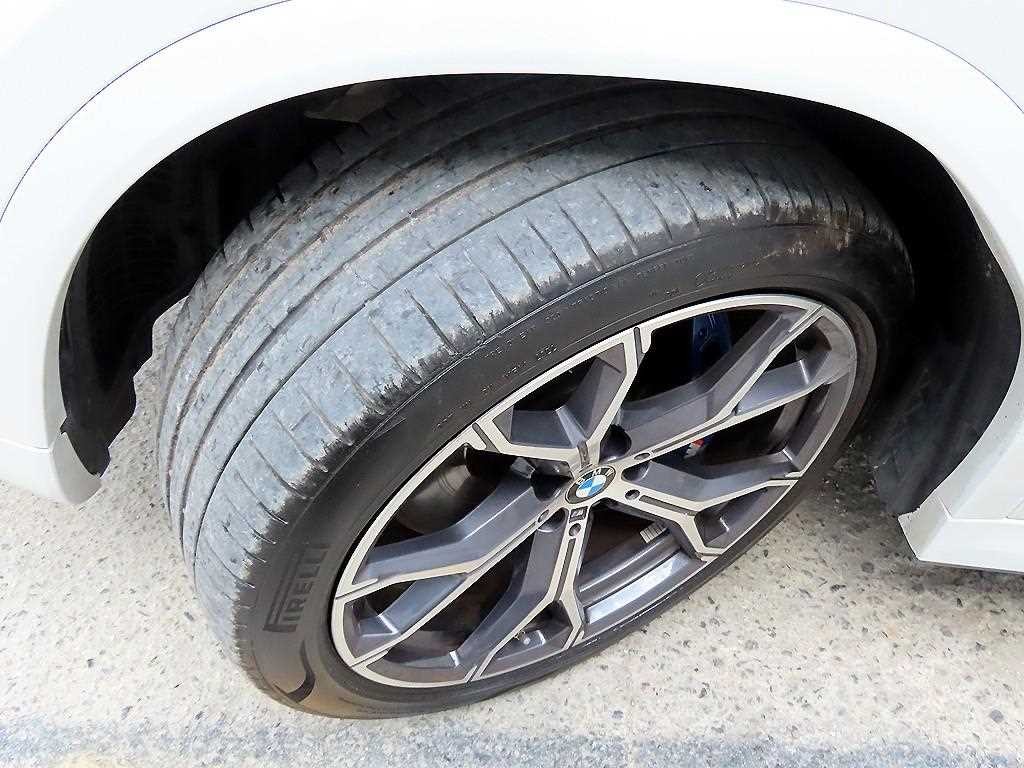 BMW X6 X6 (G06) xDrive 40i M 스포츠 이미지 20